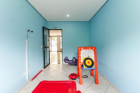 Apartamento à venda com 49m², 2 quartos e 1 vaga Apartamento à venda com 49m², 2 quartos e 1 vagaBrinquedoteca