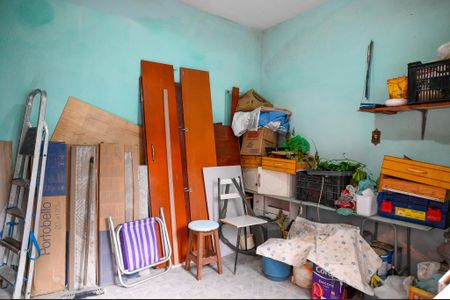 Casa à venda com 211m², 4 quartos e 2 vagasDepósito