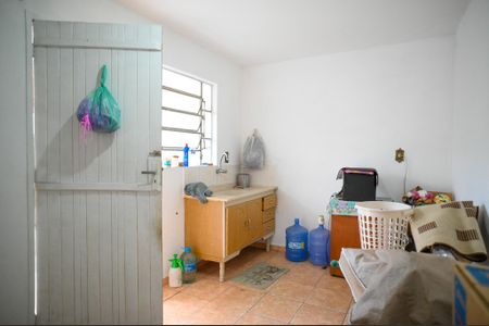 Casa à venda com 211m², 4 quartos e 2 vagasEdícula - Sala