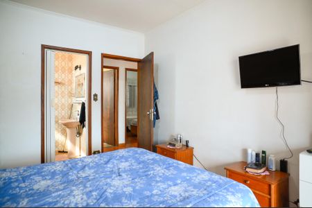 Casa à venda com 211m², 4 quartos e 2 vagasQuarto 2 - Suite