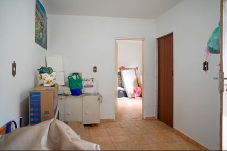 Casa à venda com 211m², 4 quartos e 2 vagasEdícula - Sala