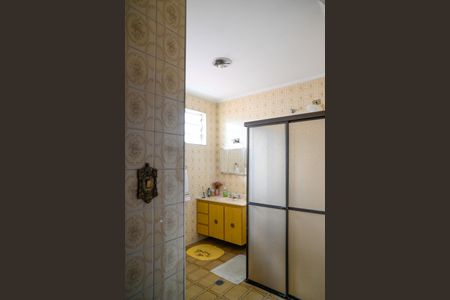 Casa à venda com 211m², 4 quartos e 2 vagasBanheiro Social