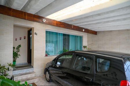 Casa à venda com 211m², 4 quartos e 2 vagasGaragem