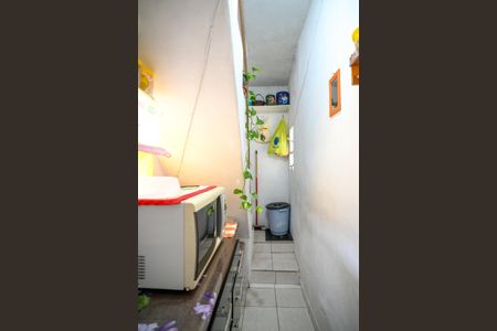 Casa à venda com 211m², 4 quartos e 2 vagasCozinha