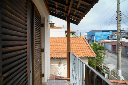 Casa à venda com 211m², 4 quartos e 2 vagasSacada - Quarto 1 e 2