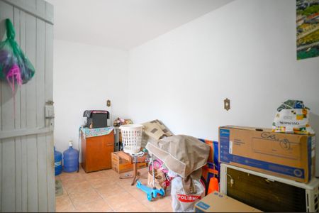 Casa à venda com 211m², 4 quartos e 2 vagasEdícula - Sala