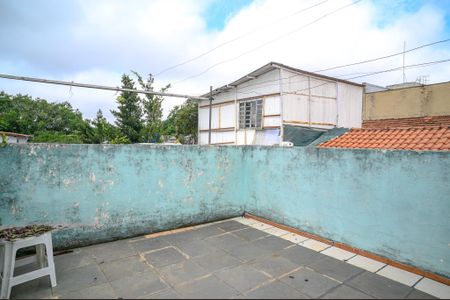 Casa à venda com 211m², 4 quartos e 2 vagasTerraço