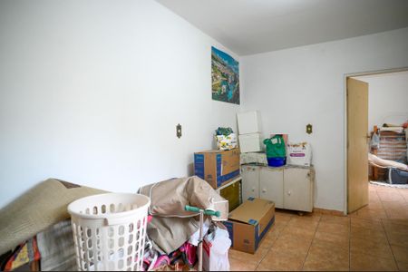 Casa à venda com 211m², 4 quartos e 2 vagasEdícula - Sala