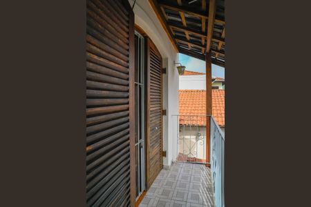 Casa à venda com 211m², 4 quartos e 2 vagasSacada - Quarto 1 e 2