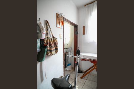 Casa à venda com 211m², 4 quartos e 2 vagasCloset Quarto 4