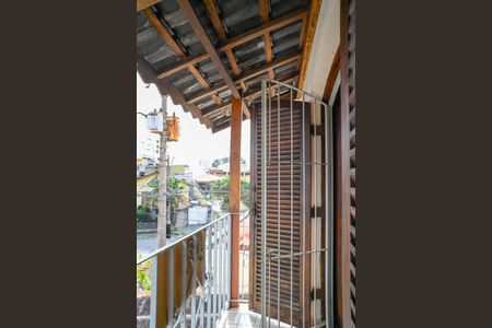 Casa à venda com 211m², 4 quartos e 2 vagasSacada - Quarto 1 e 2