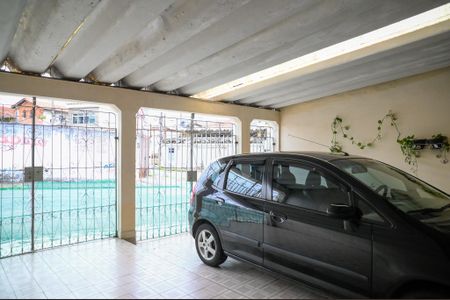 Casa à venda com 211m², 4 quartos e 2 vagasGaragem