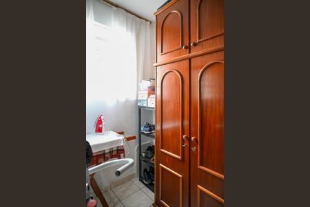 Casa à venda com 211m², 4 quartos e 2 vagasCloset Quarto 4