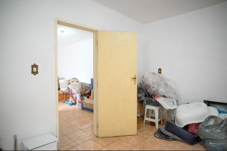 Casa à venda com 211m², 4 quartos e 2 vagasEdícula - Quarto