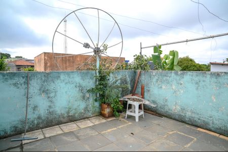 Casa à venda com 211m², 4 quartos e 2 vagasTerraço