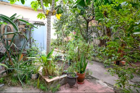 Casa à venda com 211m², 4 quartos e 2 vagasQuintal