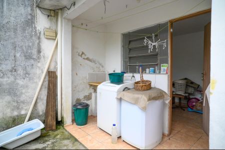 Casa à venda com 211m², 4 quartos e 2 vagasÁrea de Serviço 2