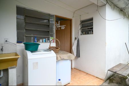 Casa à venda com 211m², 4 quartos e 2 vagasÁrea de Serviço 2