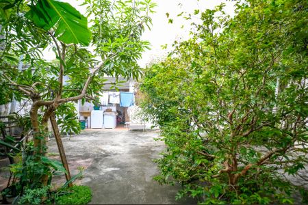 Casa à venda com 211m², 4 quartos e 2 vagasQuintal