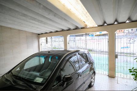 Casa à venda com 211m², 4 quartos e 2 vagasGaragem