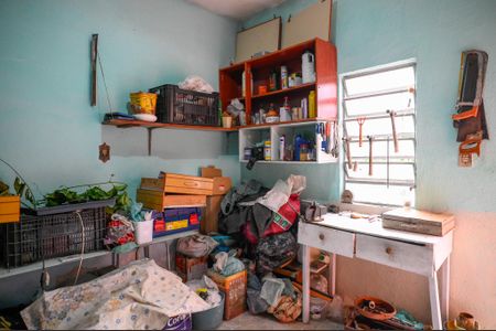 Casa à venda com 211m², 4 quartos e 2 vagasDepósito