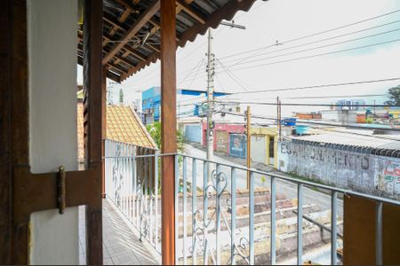 Casa à venda com 211m², 4 quartos e 2 vagasSacada - Quarto 1 e 2