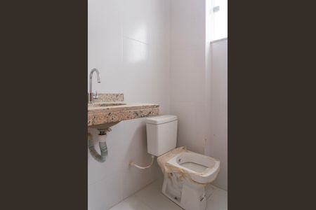 Casa à venda com 100m², 3 quartos e 4 vagasLavabo