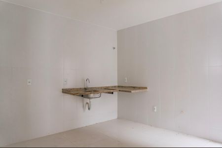 Casa à venda com 100m², 3 quartos e 4 vagasCozinha