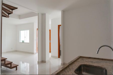 Casa à venda com 100m², 3 quartos e 4 vagasCozinha