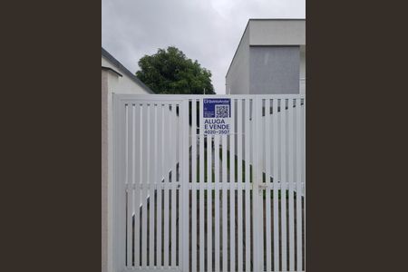 Casa à venda com 100m², 3 quartos e 4 vagasPlaca