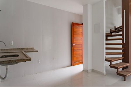 Casa à venda com 100m², 3 quartos e 4 vagasCozinha