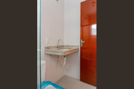 Casa à venda com 100m², 3 quartos e 4 vagasBanheiro