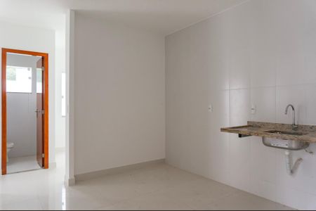 Casa à venda com 100m², 3 quartos e 4 vagasCozinha