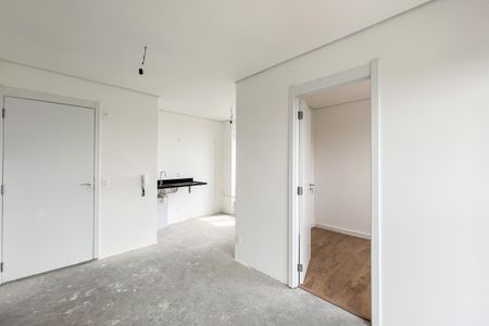 Apartamento à venda com 40m², 2 quartos e sem vagaSala