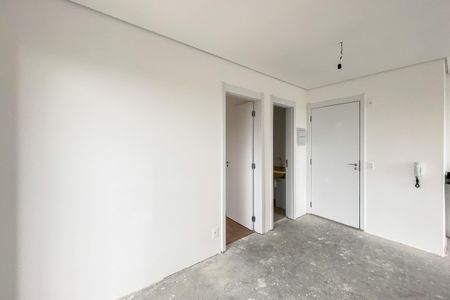 Apartamento à venda com 40m², 2 quartos e sem vagaSala