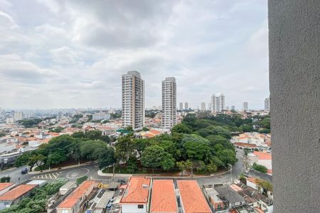 Apartamento à venda com 40m², 2 quartos e sem vagaVista Quarto 02