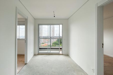 Apartamento à venda com 40m², 2 quartos e sem vagaSala