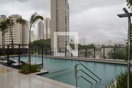 Apartamento à venda com 40m², 2 quartos e sem vagaÁrea Comum