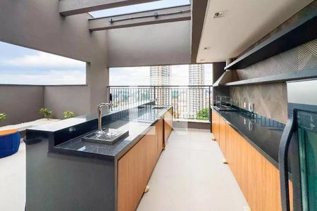 Apartamento à venda com 40m², 2 quartos e sem vagaÁrea Comum