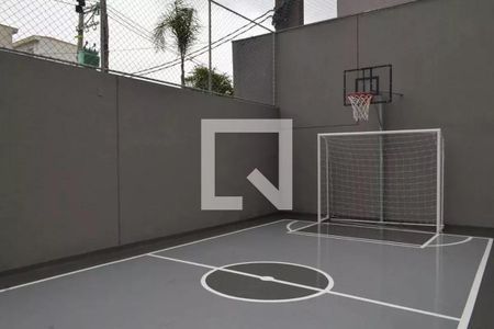 Apartamento à venda com 40m², 2 quartos e sem vagaÁrea Comum