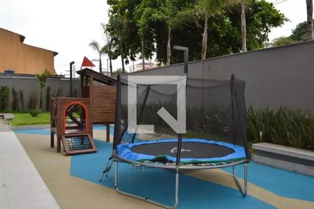 Apartamento à venda com 40m², 2 quartos e sem vagaÁrea Comum