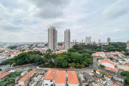 Apartamento à venda com 40m², 2 quartos e sem vagaVista Quarto 01