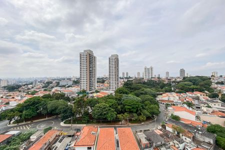 Apartamento à venda com 40m², 2 quartos e sem vagaVista Varanda