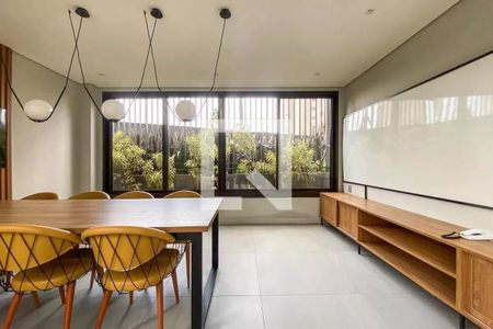 Apartamento à venda com 40m², 2 quartos e sem vagaÁrea Comum