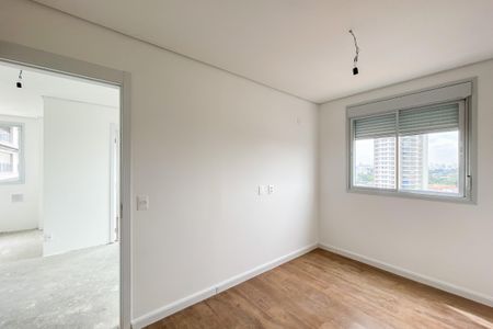 Apartamento à venda com 40m², 2 quartos e sem vagaQuarto 01