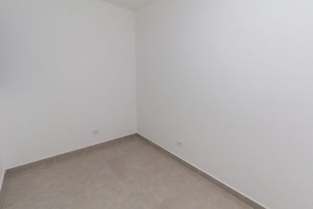 Apartamento à venda com 37m², 2 quartos e sem vaga Apartamento à venda com 37m², 2 quartos e sem vagaQuarto 2
