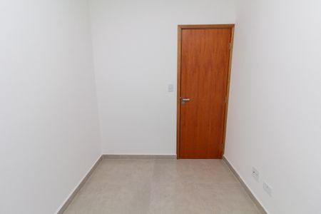 Apartamento à venda com 37m², 2 quartos e sem vaga Apartamento à venda com 37m², 2 quartos e sem vagaQuarto 2