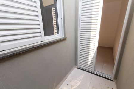 Apartamento à venda com 42m², 2 quartos e sem vaga Apartamento à venda com 42m², 2 quartos e sem vagaQuintal