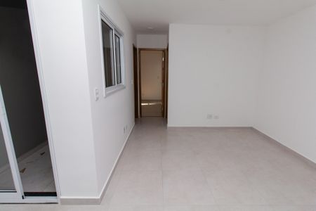 Apartamento à venda com 42m², 2 quartos e sem vaga Apartamento à venda com 42m², 2 quartos e sem vagaSala e Cozinha