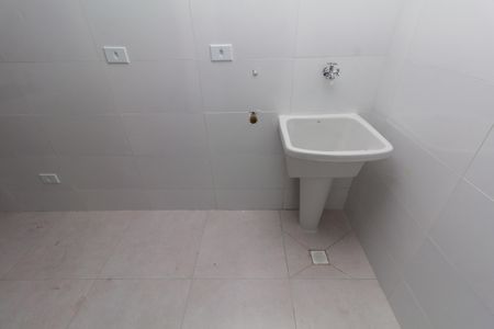 Apartamento à venda com 42m², 2 quartos e sem vaga Apartamento à venda com 42m², 2 quartos e sem vagaÁrea de Serviço